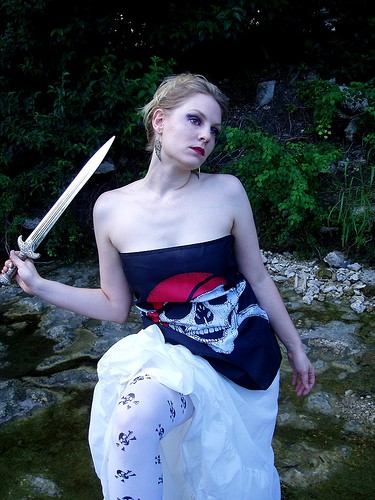 T. Lynn Mikeska Fotoğrafı