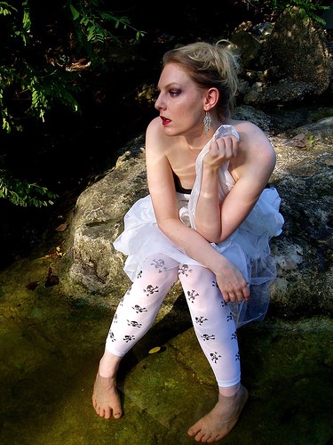 T. Lynn Mikeska fotoğrafı