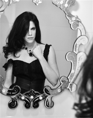 Julia Molkhou Fotoğrafı