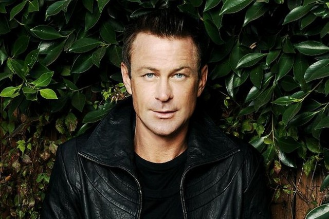 Grant Bowler Fotoğrafları 9