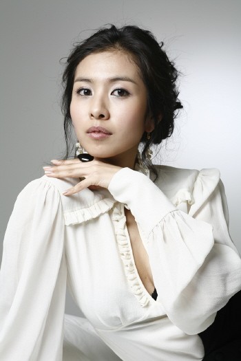 Kim Hye-na Fotoğrafı