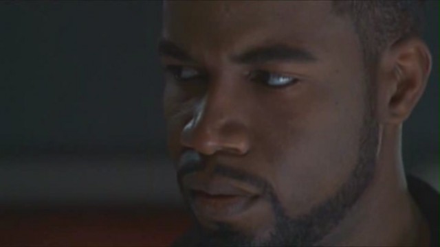 Michael Jai White Fotoğrafları 13