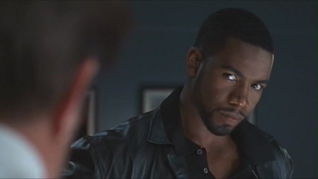 Michael Jai White Fotoğrafları 14