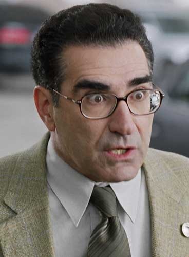 Eugene Levy Fotoğrafları 7