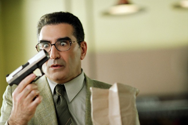 Eugene Levy Fotoğrafları 10