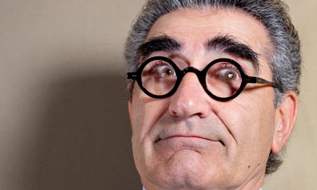 Eugene Levy Fotoğrafları 13