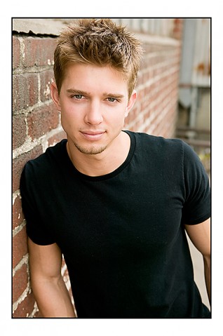 Drew Van Acker Fotoğrafları 20