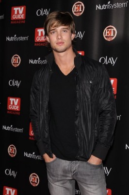 Drew Van Acker Fotoğrafları 53