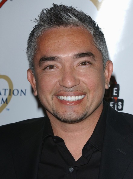 Cesar Millan Fotoğrafları 22