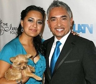 Cesar Millan Fotoğrafları 24