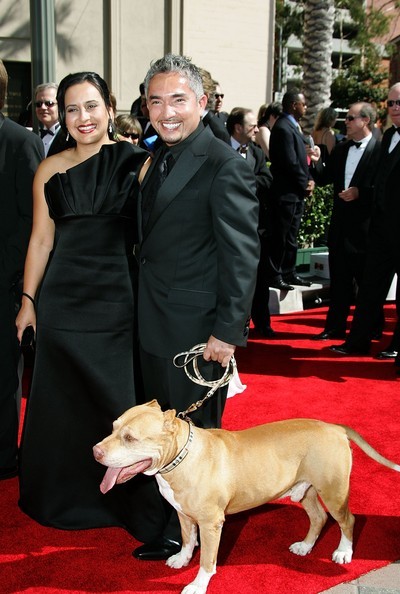 Cesar Millan Fotoğrafı