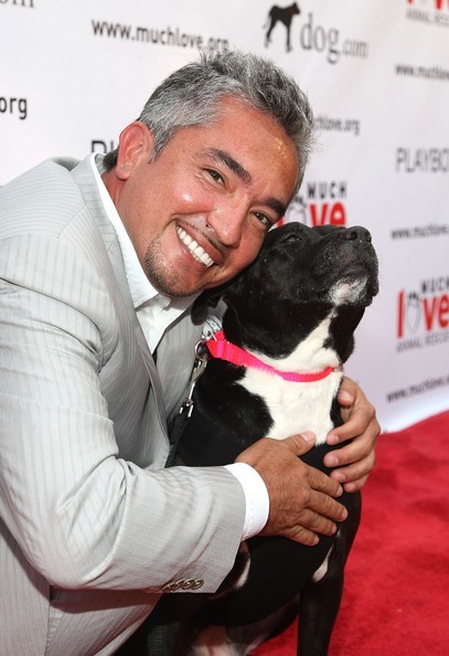 Cesar Millan Fotoğrafı