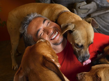 Cesar Millan Fotoğrafları 60