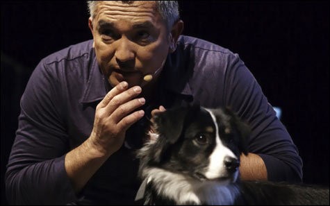 Cesar Millan Fotoğrafları 61