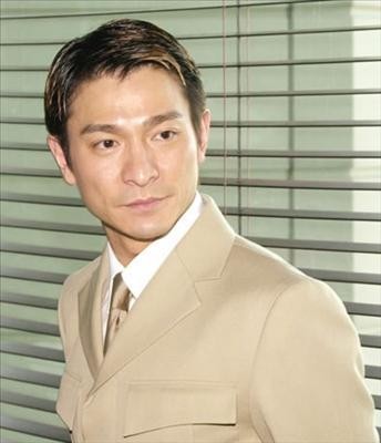 Andy Lau Fotoğrafları 16