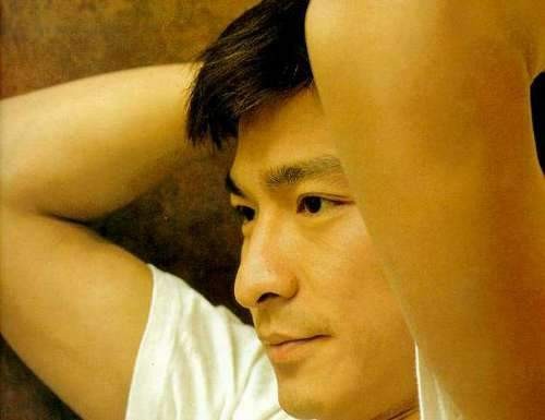 Andy Lau Fotoğrafları 27