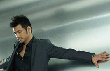 Takeshi Kaneshiro Fotoğrafları 28