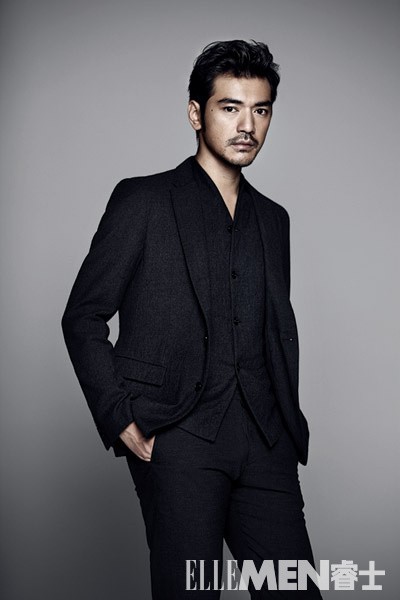 Takeshi Kaneshiro Fotoğrafları 41