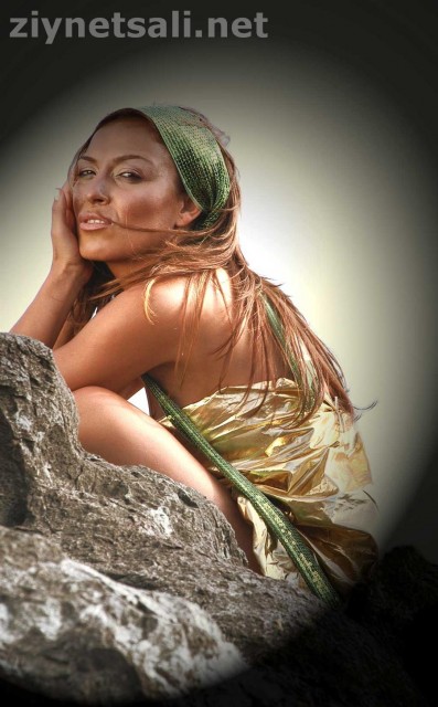 Ziynet Sali Fotoğrafı