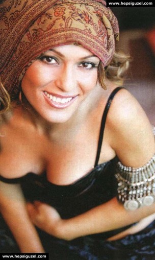 Ziynet Sali Fotoğrafı