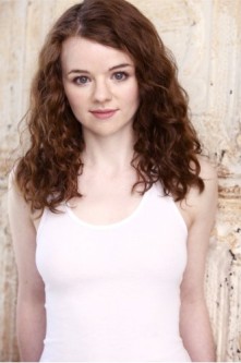 Marlane Barnes Fotoğrafı