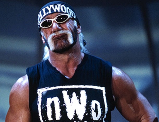 Hulk Hogan Fotoğrafları 10