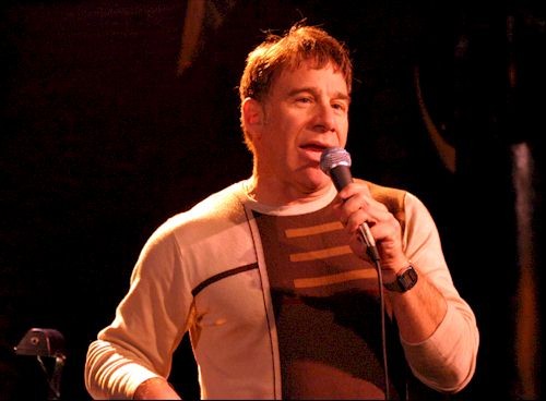 Stephen Schwartz Fotoğrafları 3