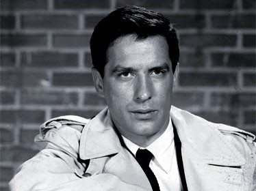 John Cassavetes Fotoğrafı