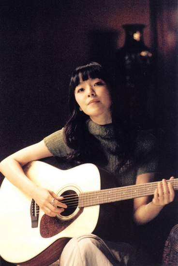 Yoon-ah Kim Fotoğrafı