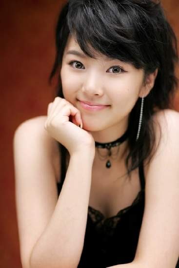 Bae Seul-ki Fotoğrafı