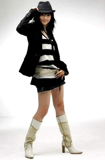 Bae Seul-ki Fotoğrafı