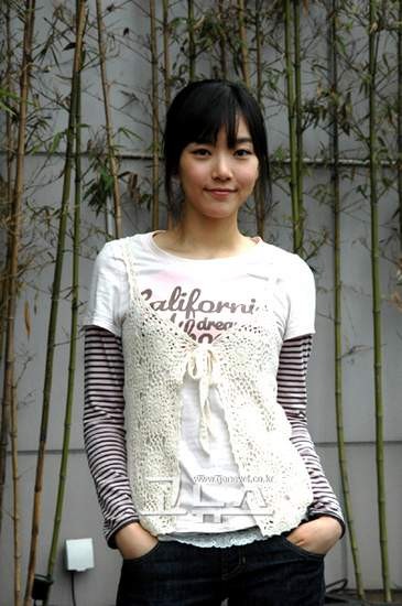 Bae Seul-ki fotoğrafı