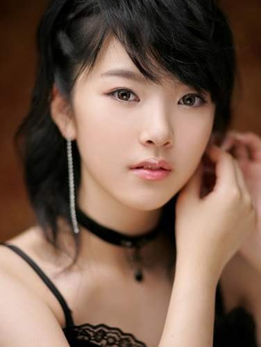 Bae Seul-ki Fotoğrafı