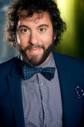 Jonathan Kite Fotoğrafı