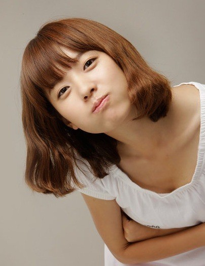 Han Hyo-joo Fotoğrafları 3