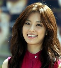 Han Hyo-joo Fotoğrafı