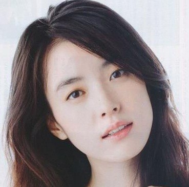 Han Hyo-joo Fotoğrafları 391