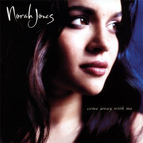 Norah Jones Fotoğrafları 1