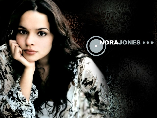 Norah Jones Fotoğrafları 4