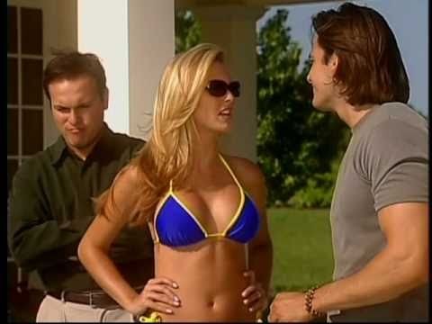 Marjorie De Sousa Fotoğrafı