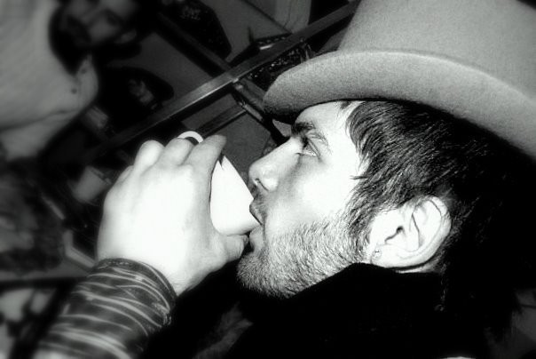 Bilgehan Sezer Fotoğrafı