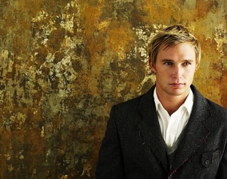 Brian Geraghty Fotoğrafları 9