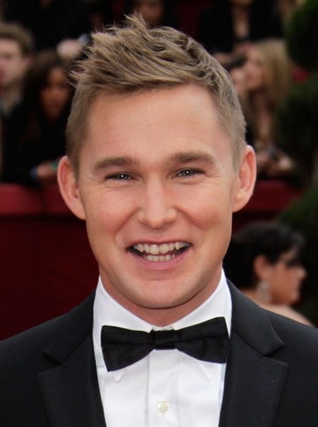 Brian Geraghty Fotoğrafları 10