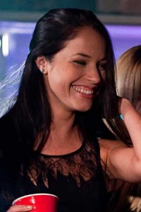 Alexis Knapp Fotoğrafları 8