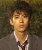 Kento Kaku Fotoğrafı