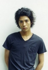 Kento Kaku Fotoğrafı