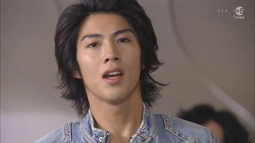 Kento Kaku Fotoğrafı