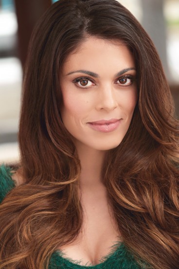 Lindsay Hartley Fotoğrafları 48