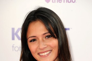 Italia Ricci Fotoğrafı