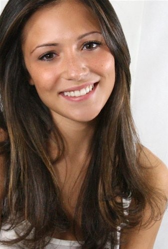 Italia Ricci Fotoğrafı